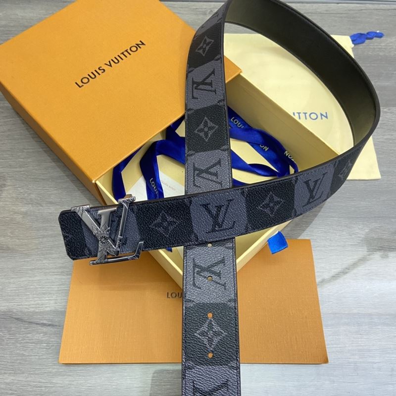 Louis Vuitton Belts